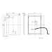 Harbour LED Bathroom Mirror
